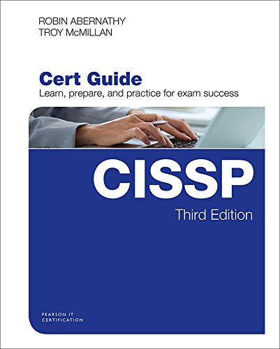 Book CISSP Cert Guide (Certification Guide) free