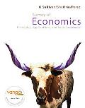 Book Survey of Economics and MyEconLab and EBook 2-Sem Package (3rd Edition) free