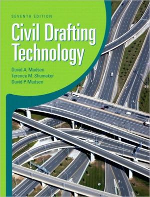 Book Civil Drafting Technology (7th Edition) free