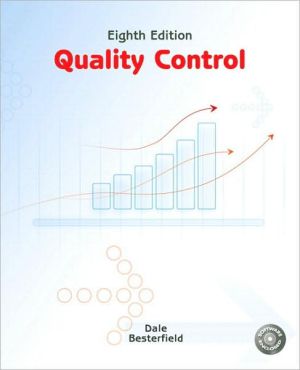 Book Quality Control free
