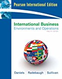 Book International Business (12th Edition) free