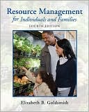 Book Resource Management for Individuals and Families free