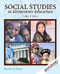 Book Social Studies in Elementary Education free