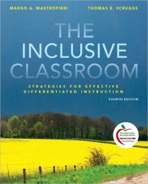 Book The Inclusive Classroom: Strategies for Effective Differentiated Instruction free