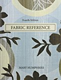 Book Fabric Glossary with Fabric Reference (4th Edition) free
