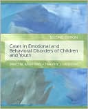 Book Cases in Emotional and Behavioral Disorders of Children and Youth free