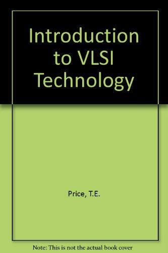 Book Introduction to Vlsi Technology free