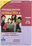 Book Longman English Interactive 3, Online Version, American English (Access Code Card) free