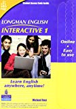 Book Longman English Interactive 1, Online Version, American English (access Code Card) free