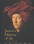 Book Outlines & Highlights for Jansons History of Art: The Western Tradition Combined by Penelope J. E. Davies, ISBN: 9780135006320 (Paperback) - Common free