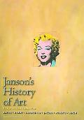 Book Janson's History of Art: Western Tradition: 2 free