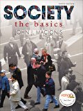 Book Society: The Basics (9th Edition Jan. 2008 ) free