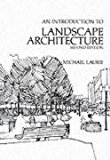 Book Introductory Landscape Architecture (2nd Edition) free
