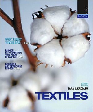 Book Textiles (11th Edition) free