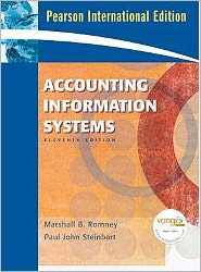 Book 0135009375 ACCOUNTING INFORMATION SYSTEMS 11/E 2009 9780135009376 free