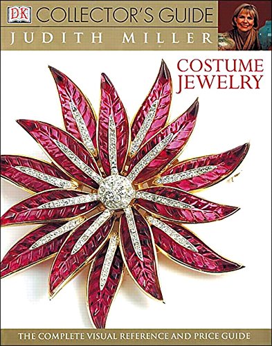 Book Costume Jewelry (dk Collector's Guides) free