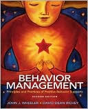 Book Behavior Management: Principles and Practices of Positive Behavior Supports free