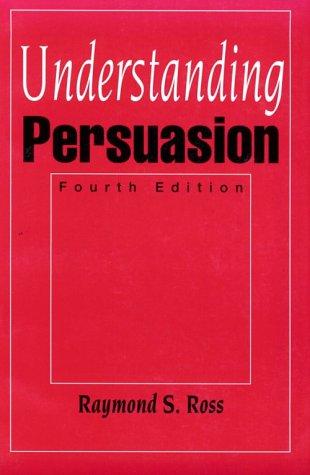 Book Understanding Persuasion free