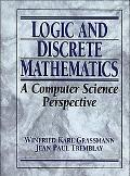 Book Logic and Discrete Mathematics: A Computer Science Perspective free