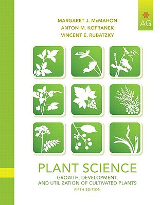 Book Plant Science: Growth, Development, and Utilization of Cultivated Plants (5th Edition) free