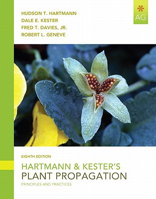 Book Hartmann & Kester's Plant Propagation: Principles and Practices (8th Edition) free