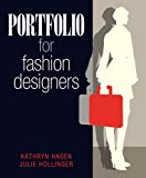 Book Portfolio for Fashion Designers free