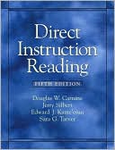 Book Direct Instruction Reading (5th Edition) free