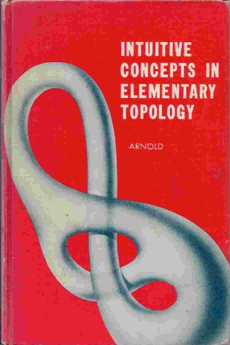 Book Intuitive Concepts in Elementary Topology. free