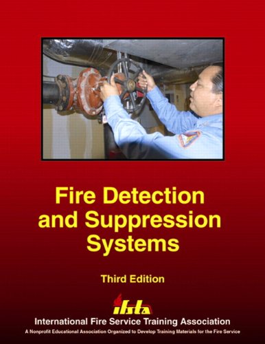 Book Fire Detection and Suppression Systems Manual, 3rd Edition free
