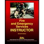 Book FIRE+EMERGENCY SERVICES INSTRU free