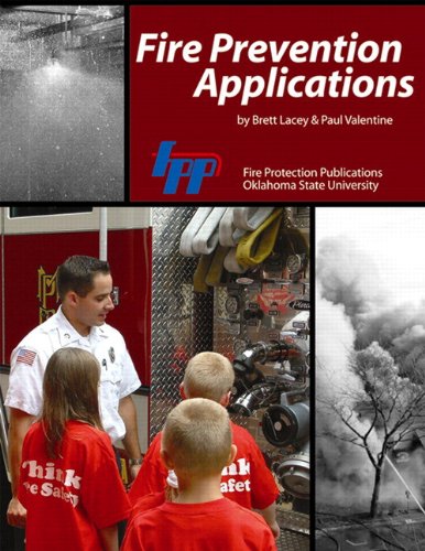 Book Fire Prevention Applications free