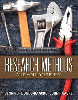 Book Research Methods: Are You Equipped? free