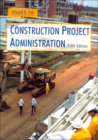 Book Construction Project Administration free