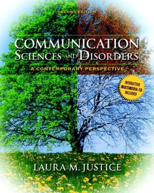 Book Communication Sciences and Disorders: A Contemporary Perspective free
