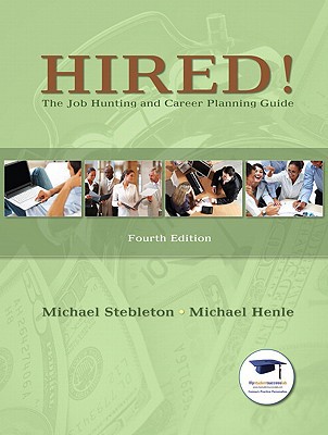 Book Hired! The Job Hunting and Career Planning Guide free