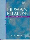 Book Human Relations: Personal and Professional Development free