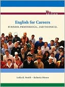 Book English for Careers: Business, Professional, and Technical (10th Edition) free