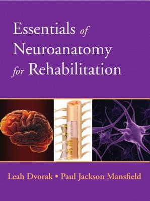 Book Essentials of Neuroanatomy for Rehabilitation free