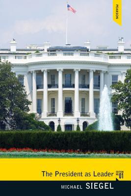 Book The President as Leader free Book The President as Leader free