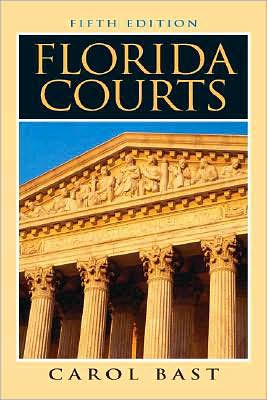Book Florida Courts (5th Edition) free