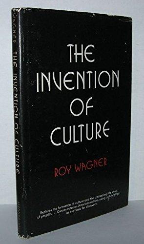 Book The invention of culture (Prentice-Hall anthropology series) free