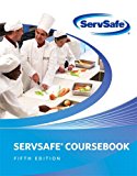 Book Serv Safe Coursebook with Answer Sheet for Paper and Pencil Exam (5th Edition) free