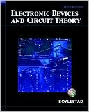 Book Electronic Devices and Circuit Theory free