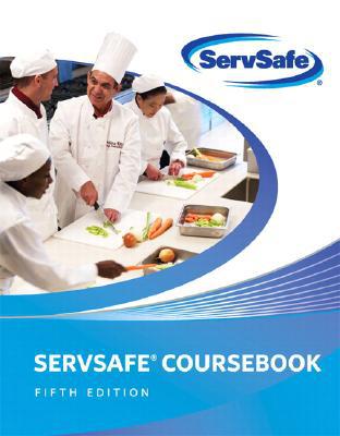 Book ServSafe Coursebook free
