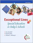 Book Studyguide for Exceptional Lives by Turnbull, Ann P., ISBN 9780135026960(Paperback) - 2011 Edition free