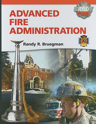 Book Advanced Fire Administration (Brady Fire) free