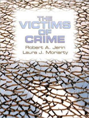 Book The Victims of Crime free
