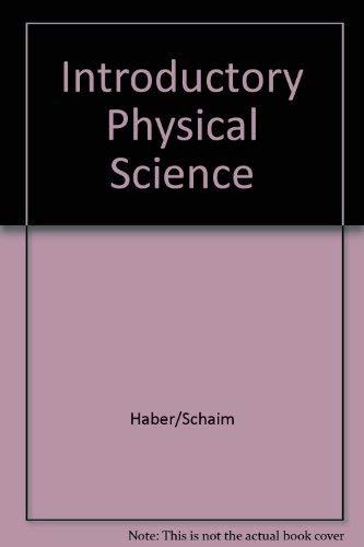 Book Introductory Physical Science free
