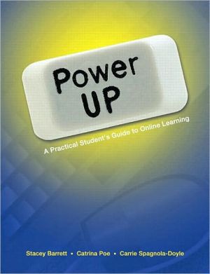 Book Power Up! A Practical Student's Guide to Online Learning free