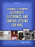 Book Electricity, Electronics, and Control Systems for HVAC with Lab Manual (4th Edition) free